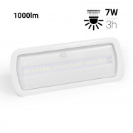 Luz de emergencia AUTOTEST...