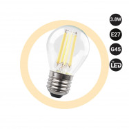 Bombilla LED filamento...