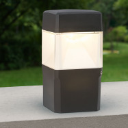 Bolardo para caminos LED...