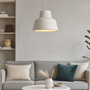 Lámpara colgante "Wabi Sabi D350B" - E27