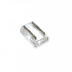 Conector tiras LED COB/SMD - Monocolor - 9 en 1 - 10mm