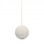 Lámpara colgante LED "LUNA" 5W 45º