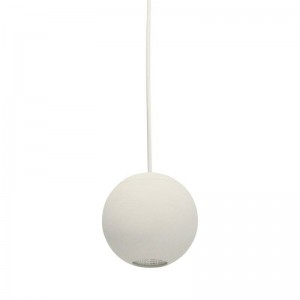 Lámpara colgante LED "LUNA" 5W 45º