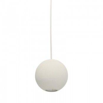 Lámpara colgante LED "LUNA" 5W 45º Lámpara colgante LED "LUNA" 5W 45º