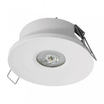 Luz de emergencia LED Luz de emergencia LED