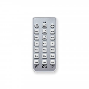 Mando a distancia para plafón LED B1390-RS-CCT
