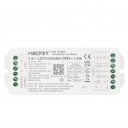 Controlador tira LED 5 en 1...