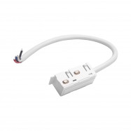 Conector de inicio con...