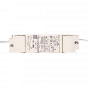 Driver regulable DALI 2.0 - Philips Xitanium - 220-240V - Salida 42V DC - 0.9-1.05A - 40W