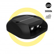 Luz LED solar de exterior -...