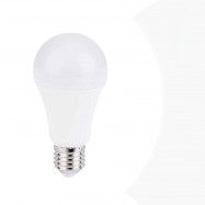 Bombilla 12-24V DC 8W E27...