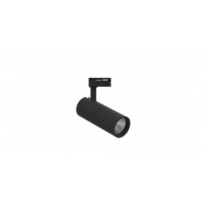 Focos LED de carril monofásico 15W CCTSystem