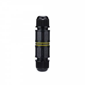 Conector impermeable 3P - M20 - IP68 - 0.5 - 2.5mm²