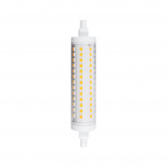 Bombilla LED R7S - 118mm -...
