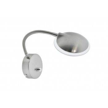 Aplique de pared LED 5W orientable y regulable Aplique de pared LED 5W orientable y regulable
