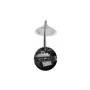 Aplique de pared LED 5W orientable y regulable