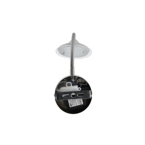 Aplique de pared LED 5W orientable y regulable