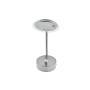 Aplique de pared LED 5W orientable y regulable