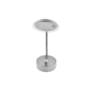 Aplique de pared LED 5W orientable y regulable