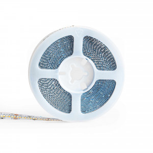 Tira LED SMD2216 - CCT - 24V DC - 30W/m - 10mm - IP20 - 5 metros