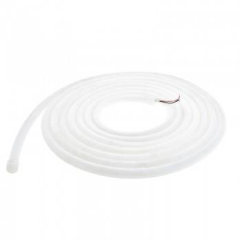 Neón LED Flexible Redondo 360º 24V/DC RGB Neón LED Flexible Redondo 360º 24V/DC RGB