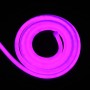 Neón LED Flexible Redondo 360º 24V/DC RGB Neón LED Flexible Redondo 360º 24V/DC RGB