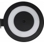Aplique solar exterior LED con sensor de movimiento