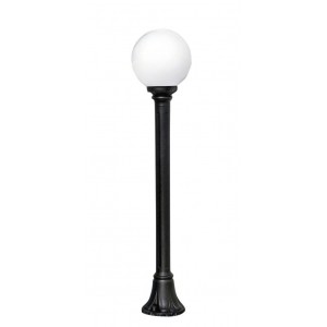 Farola exterior LED GLOBO MIZAR/G250 FUMAGALLI