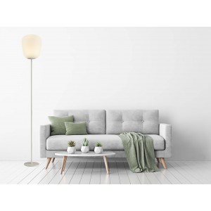 Lámpara de pie VESTA 24W