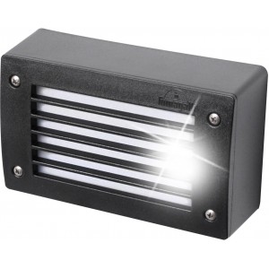 Baliza LED FUMAGALLI EXTRALETI 200 GX53 3W