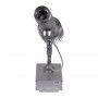 Proyector de logos LED rotativo 15W IP30 Proyector de logos LED rotativo 15W IP30