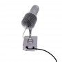 Proyector de logos LED rotativo 15W IP30 Proyector de logos LED rotativo 15W IP30