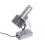 Proyector de logos LED 30W IP30 giratorio Proyector de logos LED 30W IP30 giratorio