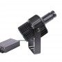 Proyector de logos LED estanco 30W para exterior Proyector de logos LED estanco 30W para exterior