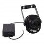 Proyector de logos LED estanco 30W para exterior Proyector de logos LED estanco 30W para exterior