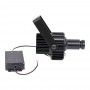 Proyector de logos LED estanco 30W para exterior Proyector de logos LED estanco 30W para exterior