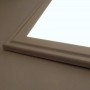 Panel LED 60x60 cm 45W extraplano marco blanco Panel LED 60x60 cm 45W extraplano marco blanco