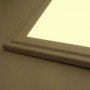 Panel LED 60x60 cm 45W extraplano marco blanco Panel LED 60x60 cm 45W extraplano marco blanco