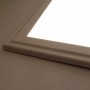 Panel LED 60x60 cm 45W extraplano marco blanco Panel LED 60x60 cm 45W extraplano marco blanco