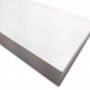Panel LED 120x30cm de superficie Panel LED 120x30cm de superficie