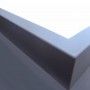 Panel LED 120x30 45W de superficie Panel LED 120x30 45W de superficie