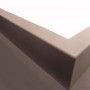 Panel LED 120x30 45W de superficie Panel LED 120x30 45W de superficie