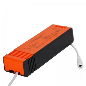 Driver Dimmable 0-10V para Paneles LED 45W
