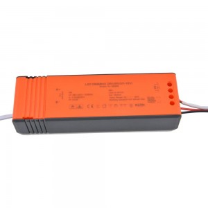 Driver Dimmable 0-10V para Paneles LED 45W