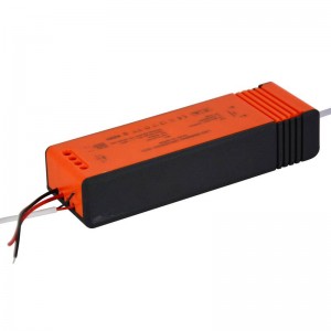 Driver Dimmable 0-10V para Paneles LED 45W