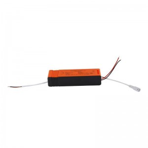 Driver Dimmable 0-10V para Paneles LED 45W