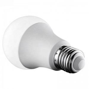 Bombilla LED E27 10W A60 DIMMABLE