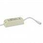 Driver Dimable Triac para regular Paneles LED 45W a 230V Driver Dimable Triac para regular Paneles LED 45W a 230V