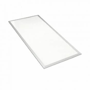 Panel LED SLIM 120x60cm 72W 230V Marco Blanco Driver LIFUD Panel LED SLIM 120x60cm 72W 230V Marco Blanco Driver LIFUD
