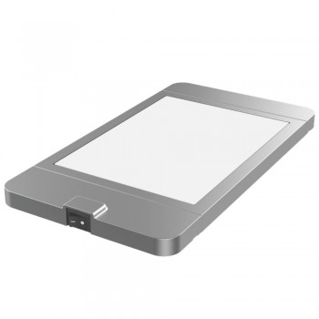 PANEL RECTANGULAR DE SUPERFICIE PANEL RECTANGULAR DE SUPERFICIE